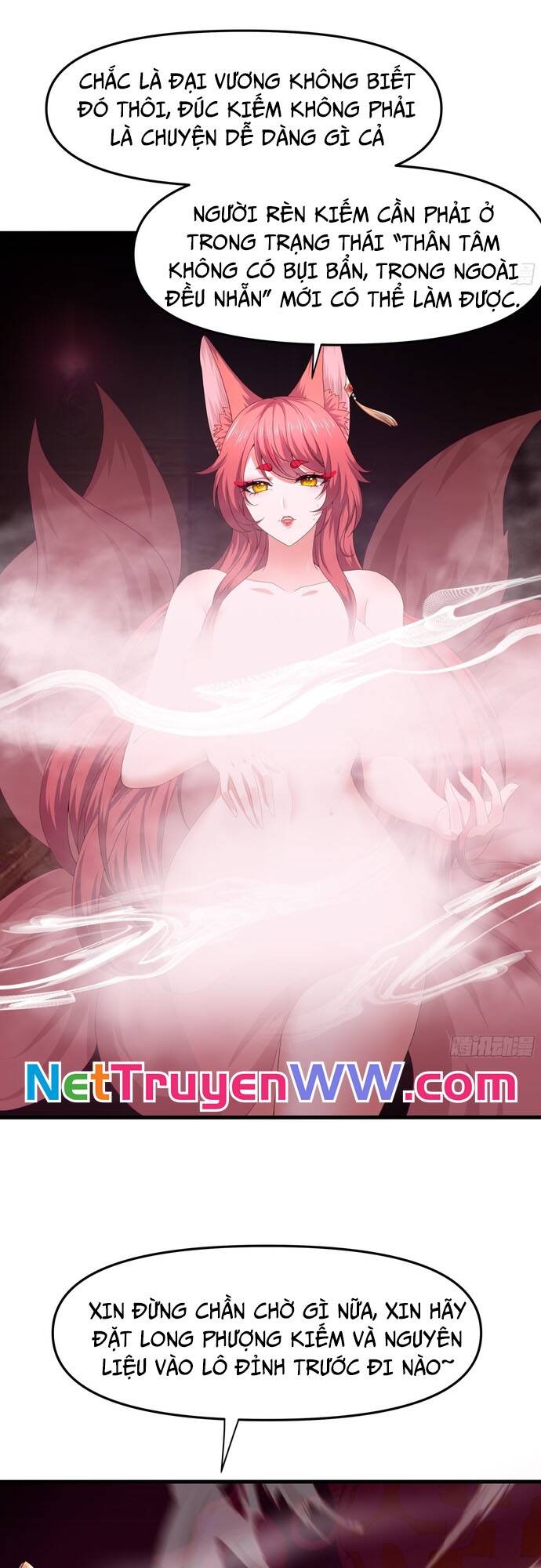 Trụ Vương Tái Sinh Không Muốn Làm Đại Phản Diện Chap 30 - Next Chap 31