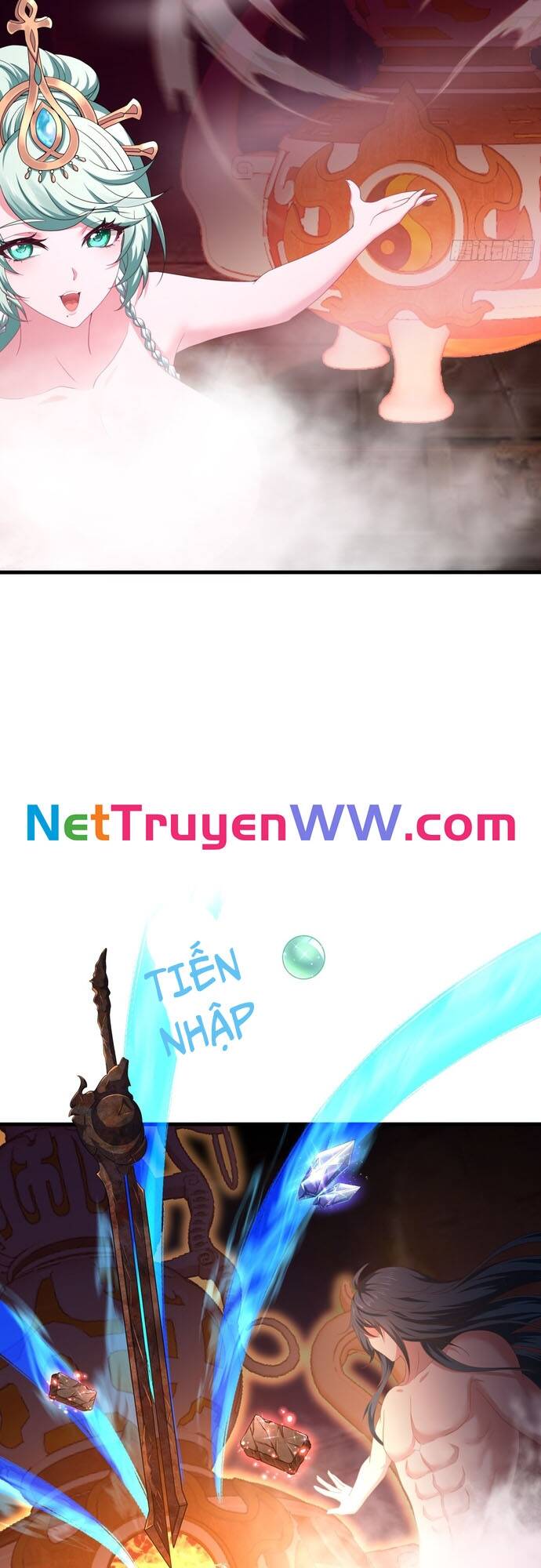 Trụ Vương Tái Sinh Không Muốn Làm Đại Phản Diện Chap 30 - Next Chap 31