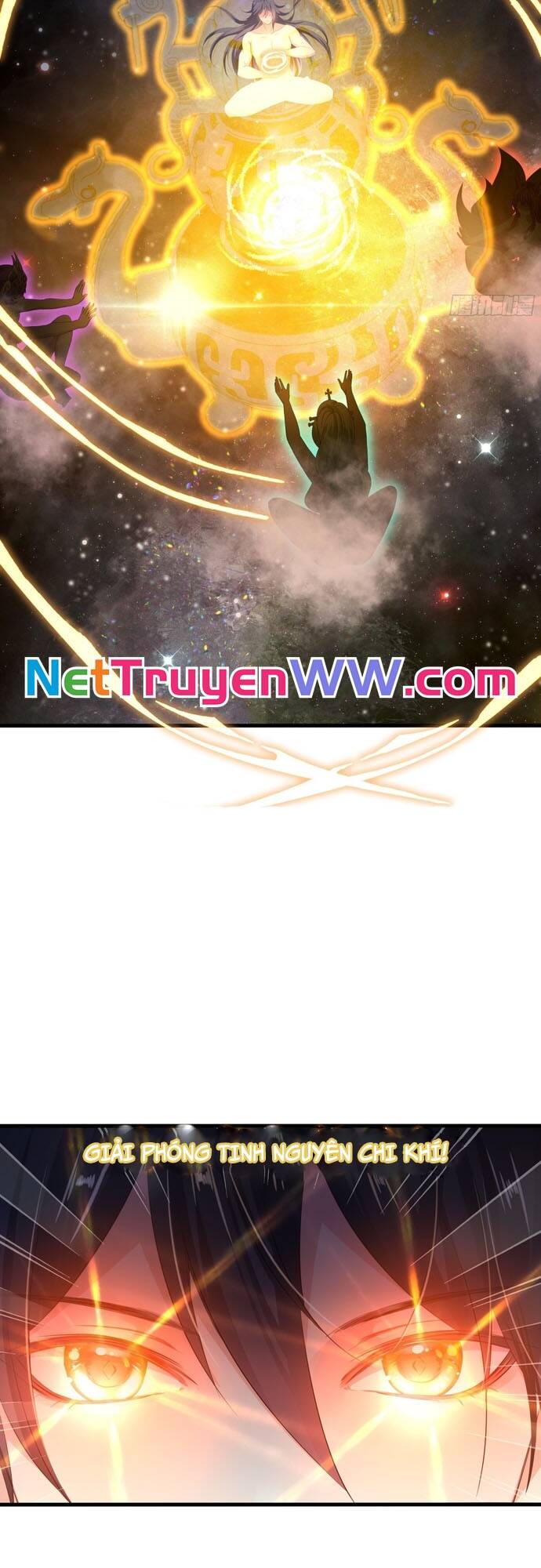 Trụ Vương Tái Sinh Không Muốn Làm Đại Phản Diện Chap 30 - Next Chap 31