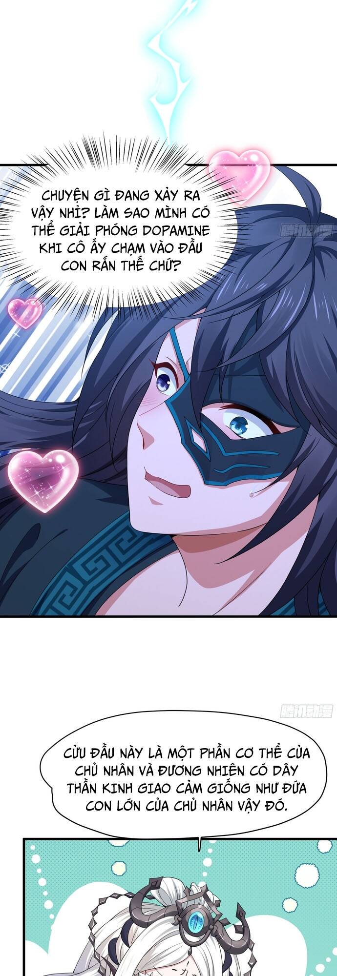 Trụ Vương Tái Sinh Không Muốn Làm Đại Phản Diện Chap 30 - Next Chap 31