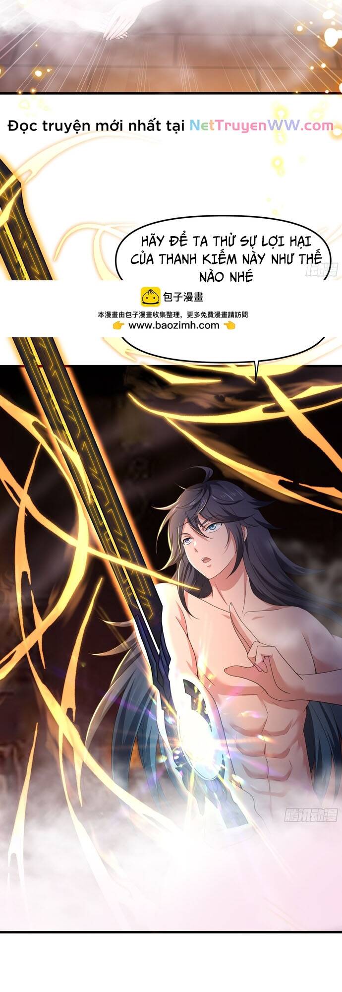 Trụ Vương Tái Sinh Không Muốn Làm Đại Phản Diện Chap 30 - Next Chap 31