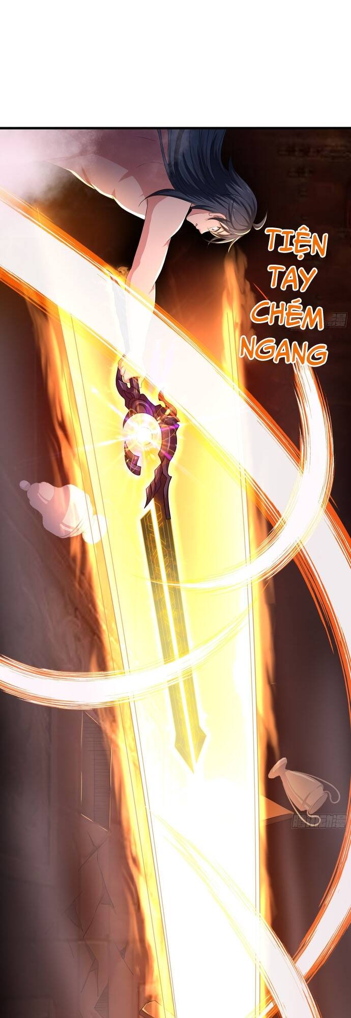 Trụ Vương Tái Sinh Không Muốn Làm Đại Phản Diện Chap 30 - Next Chap 31