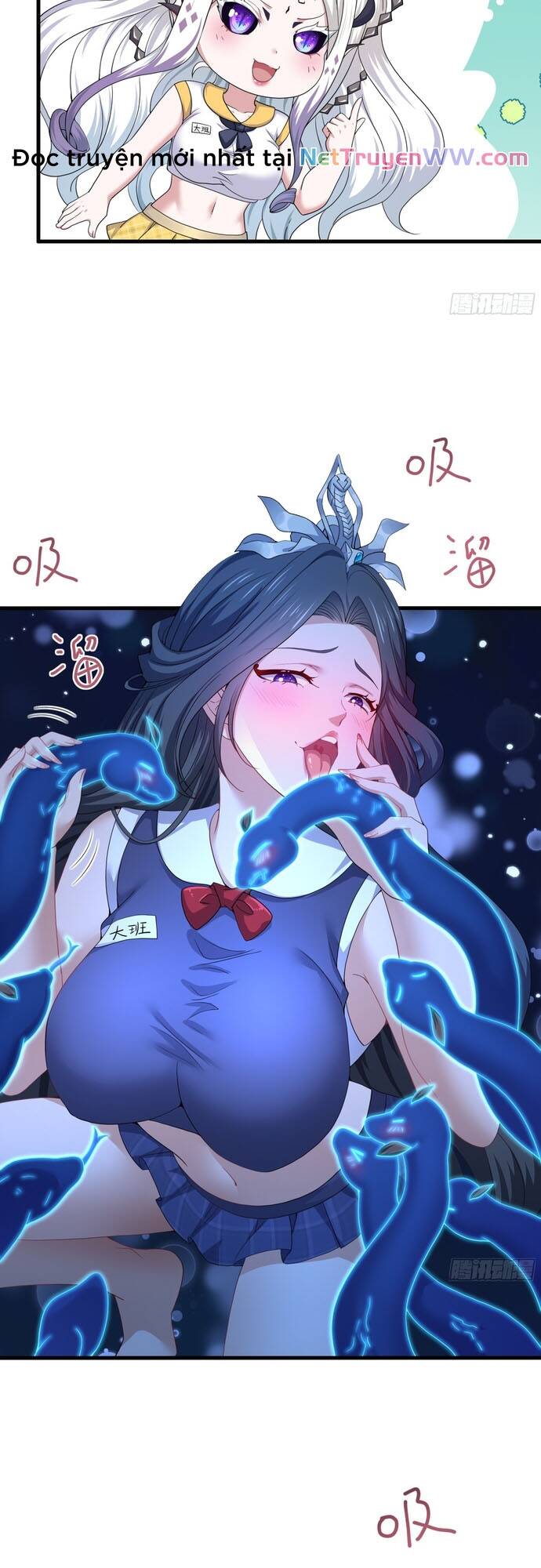 Trụ Vương Tái Sinh Không Muốn Làm Đại Phản Diện Chap 30 - Next Chap 31