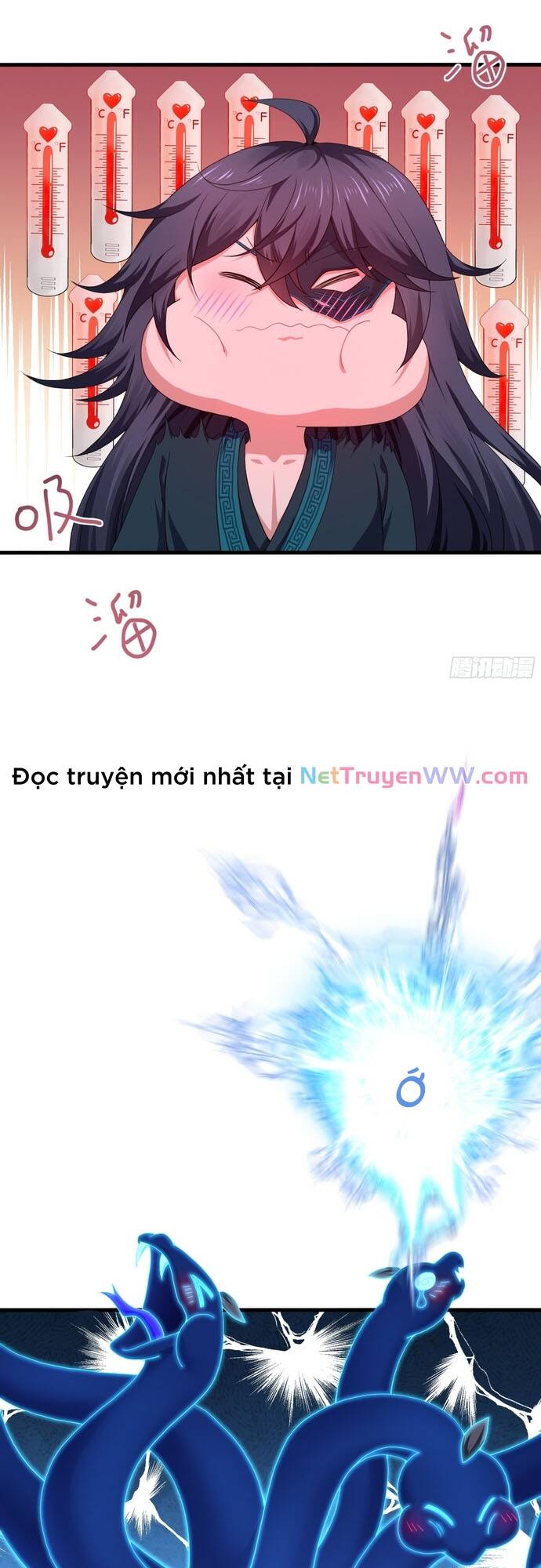 Trụ Vương Tái Sinh Không Muốn Làm Đại Phản Diện Chap 30 - Next Chap 31