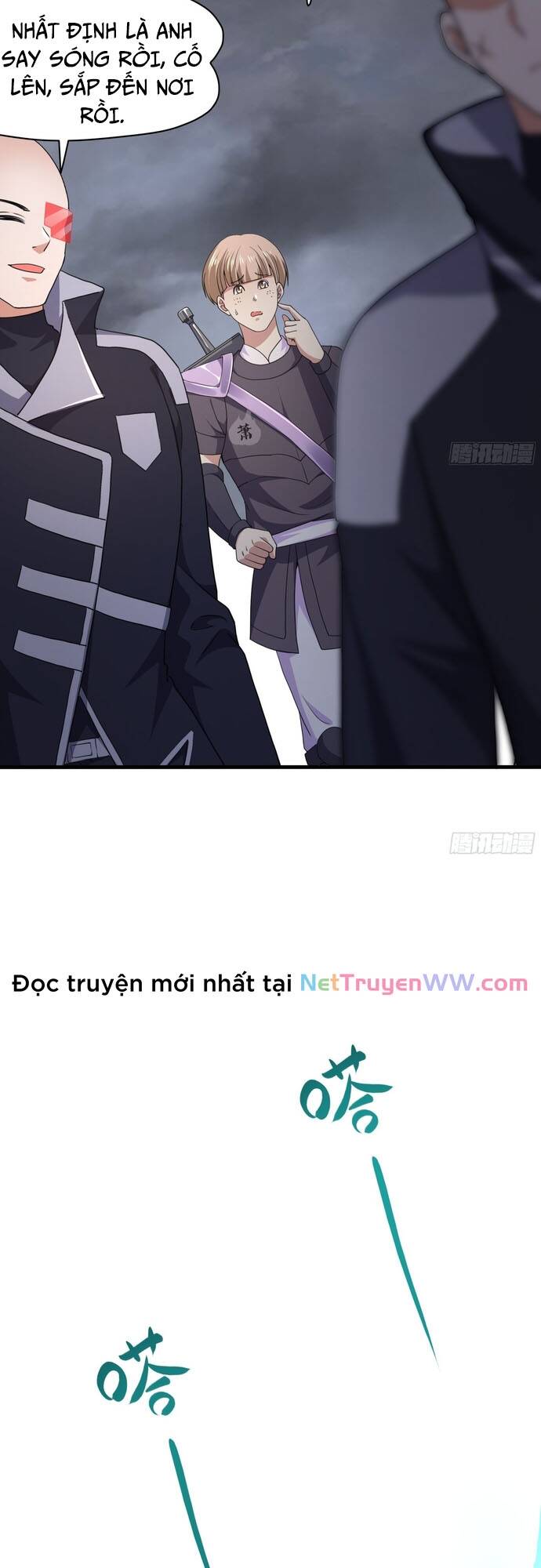 Trụ Vương Tái Sinh Không Muốn Làm Đại Phản Diện Chap 31 - Next Chap 32