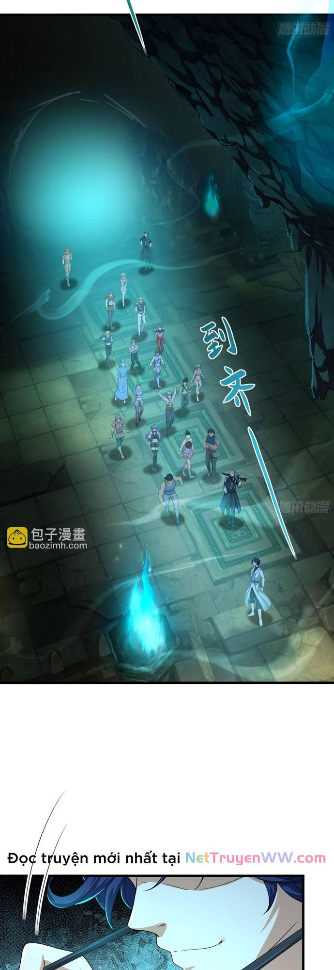 Trụ Vương Tái Sinh Không Muốn Làm Đại Phản Diện Chap 31 - Next Chap 32