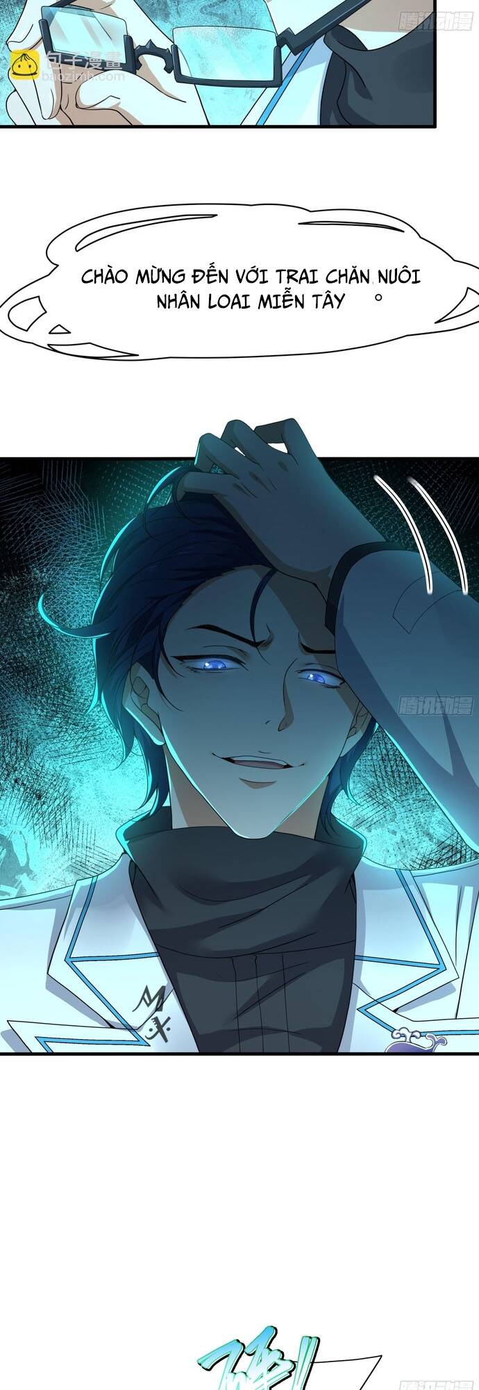 Trụ Vương Tái Sinh Không Muốn Làm Đại Phản Diện Chap 31 - Next Chap 32