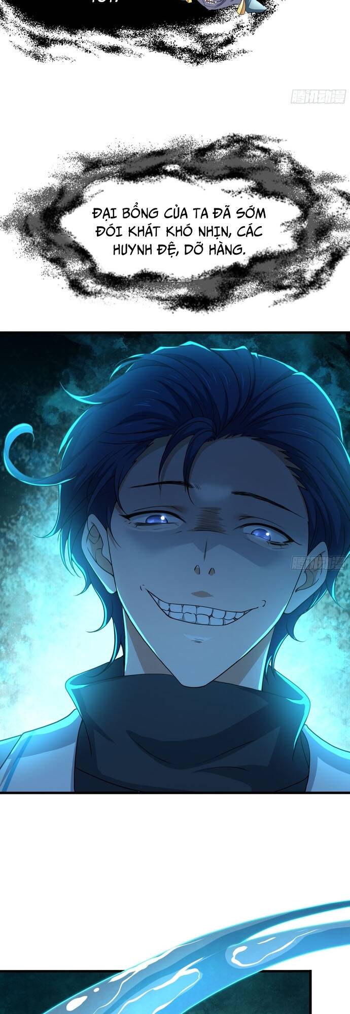 Trụ Vương Tái Sinh Không Muốn Làm Đại Phản Diện Chap 31 - Next Chap 32