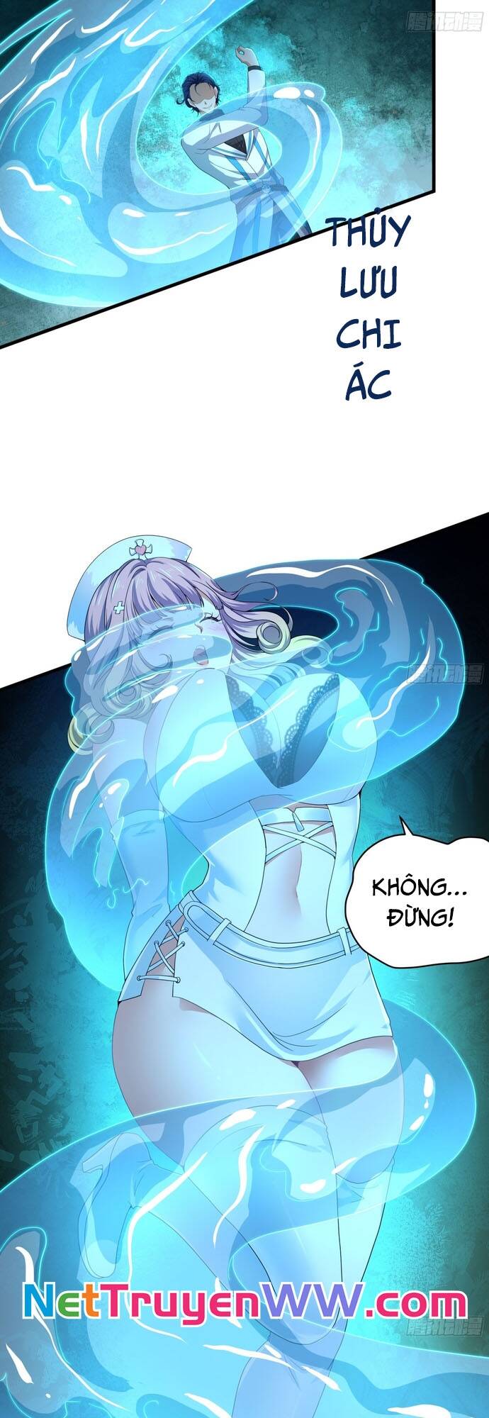 Trụ Vương Tái Sinh Không Muốn Làm Đại Phản Diện Chap 31 - Next Chap 32