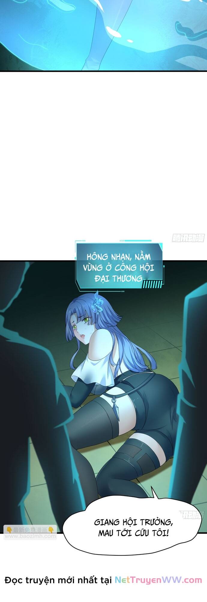 Trụ Vương Tái Sinh Không Muốn Làm Đại Phản Diện Chap 31 - Next Chap 32