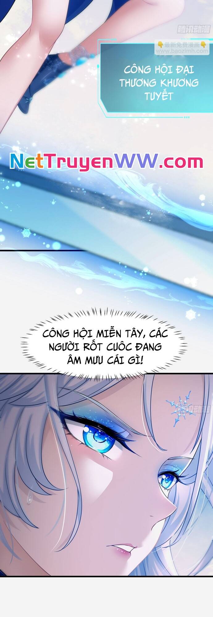 Trụ Vương Tái Sinh Không Muốn Làm Đại Phản Diện Chap 31 - Next Chap 32