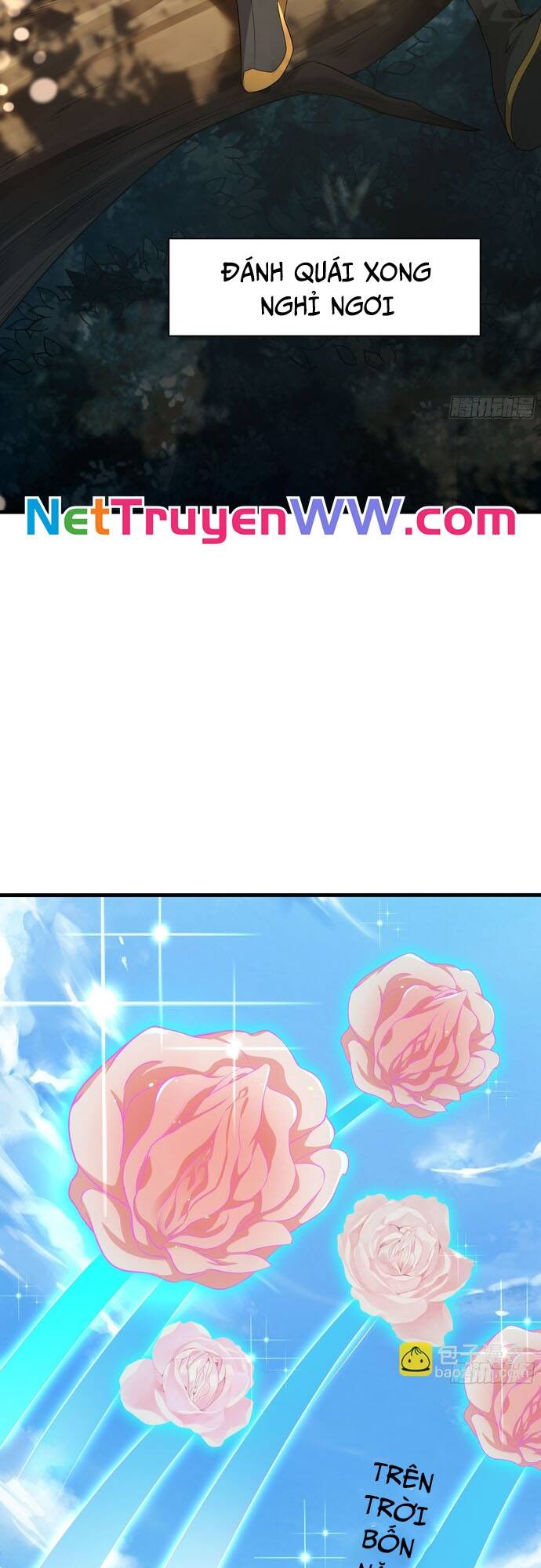 Trụ Vương Tái Sinh Không Muốn Làm Đại Phản Diện Chap 31 - Next Chap 32