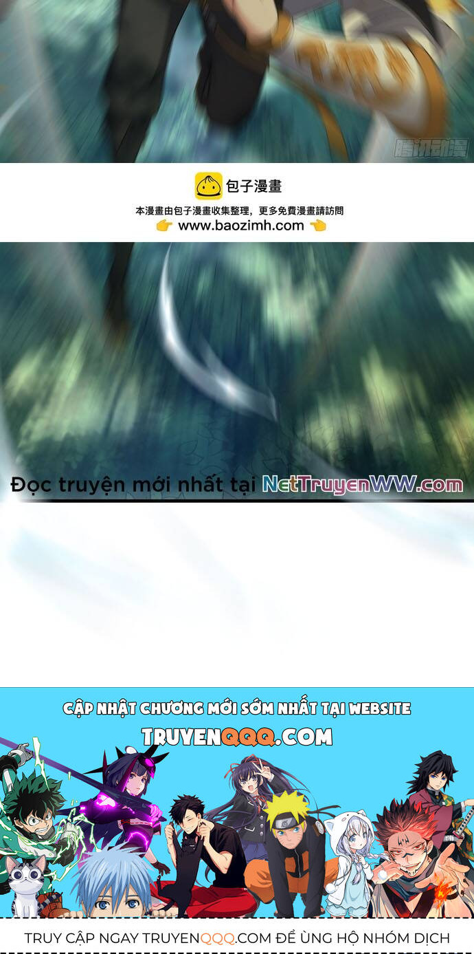 Trụ Vương Tái Sinh Không Muốn Làm Đại Phản Diện Chap 31 - Next Chap 32