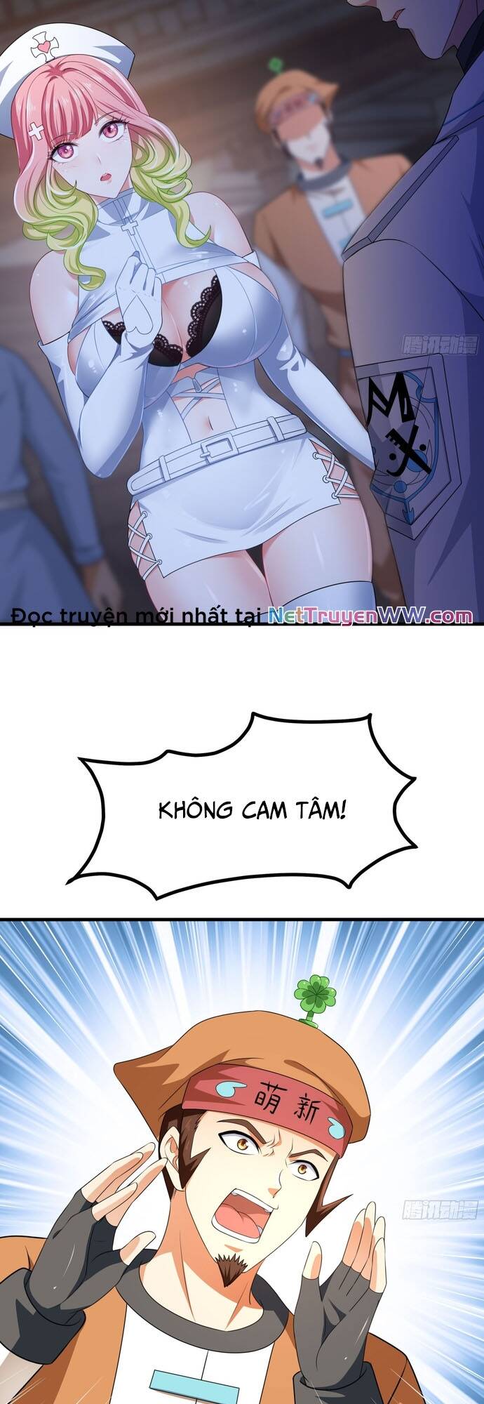 Trụ Vương Tái Sinh Không Muốn Làm Đại Phản Diện Chap 31 - Next Chap 32