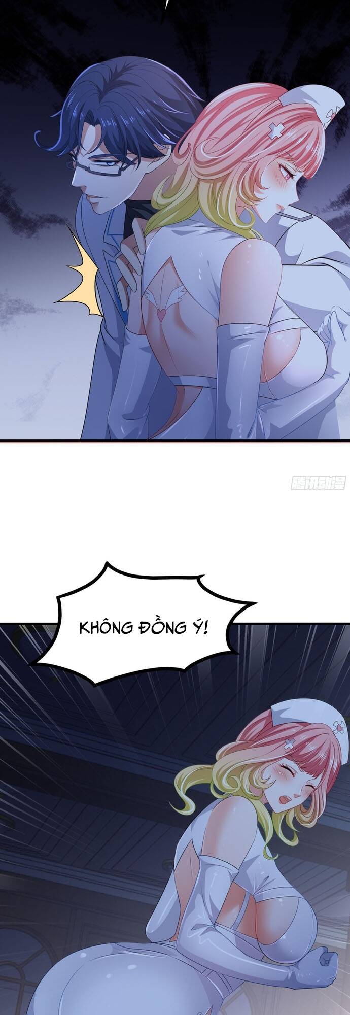 Trụ Vương Tái Sinh Không Muốn Làm Đại Phản Diện Chap 31 - Next Chap 32