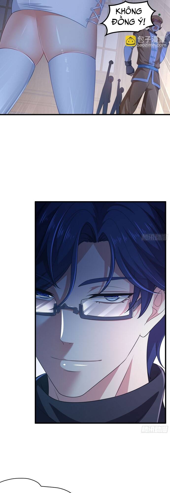 Trụ Vương Tái Sinh Không Muốn Làm Đại Phản Diện Chap 31 - Next Chap 32