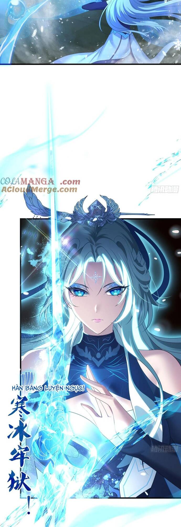 Trụ Vương Tái Sinh Không Muốn Làm Đại Phản Diện Chap 32 - Next Chap 33