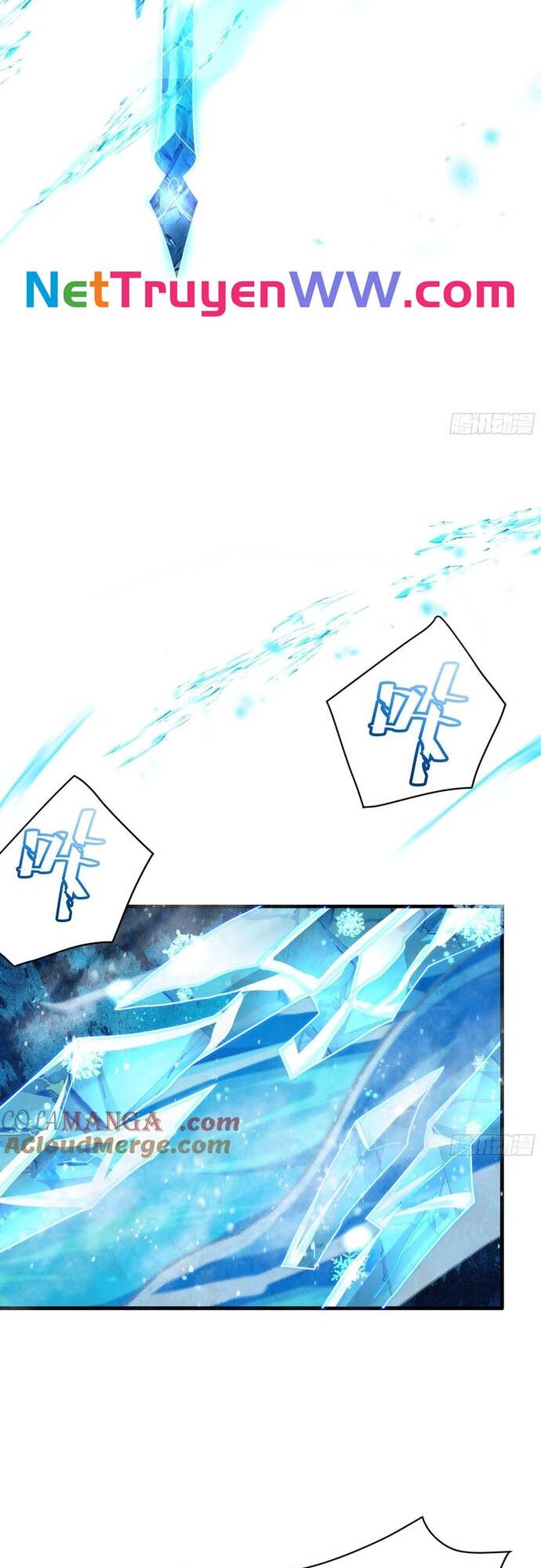 Trụ Vương Tái Sinh Không Muốn Làm Đại Phản Diện Chap 32 - Next Chap 33