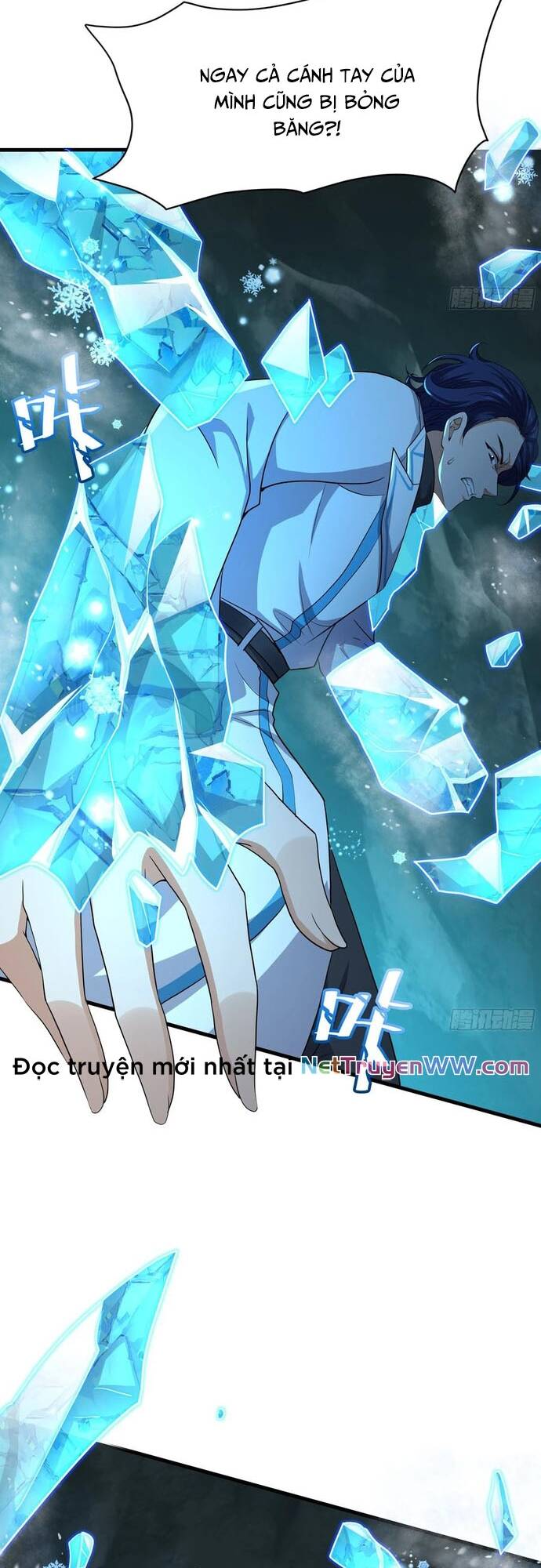 Trụ Vương Tái Sinh Không Muốn Làm Đại Phản Diện Chap 32 - Next Chap 33