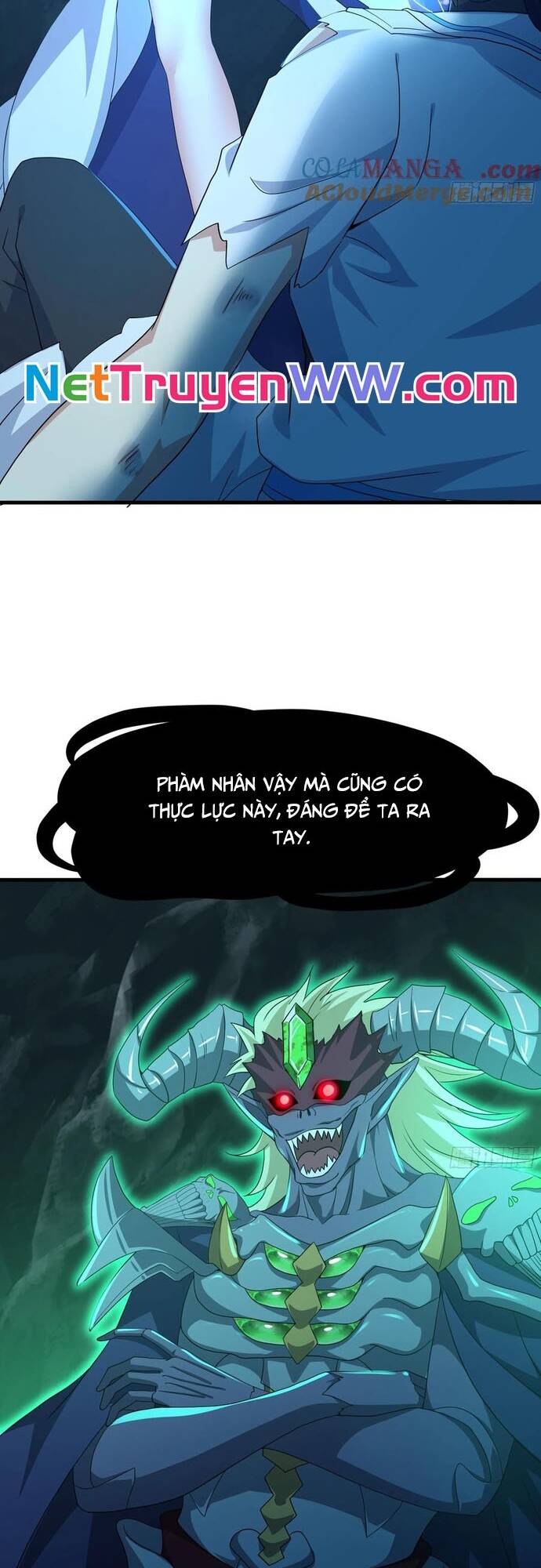 Trụ Vương Tái Sinh Không Muốn Làm Đại Phản Diện Chap 32 - Next Chap 33