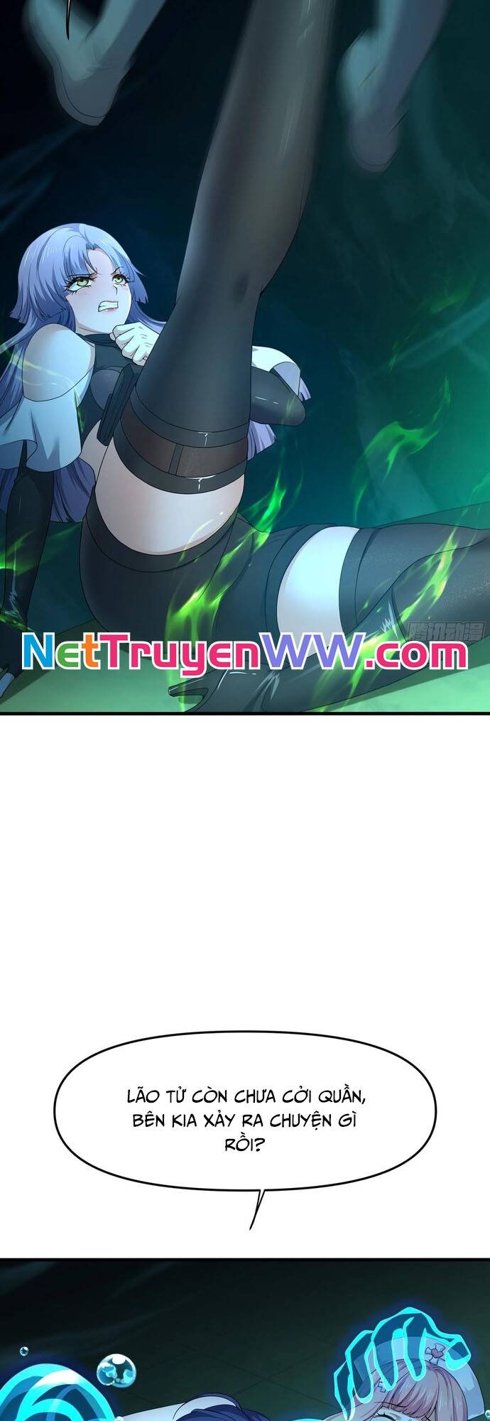 Trụ Vương Tái Sinh Không Muốn Làm Đại Phản Diện Chap 32 - Next Chap 33