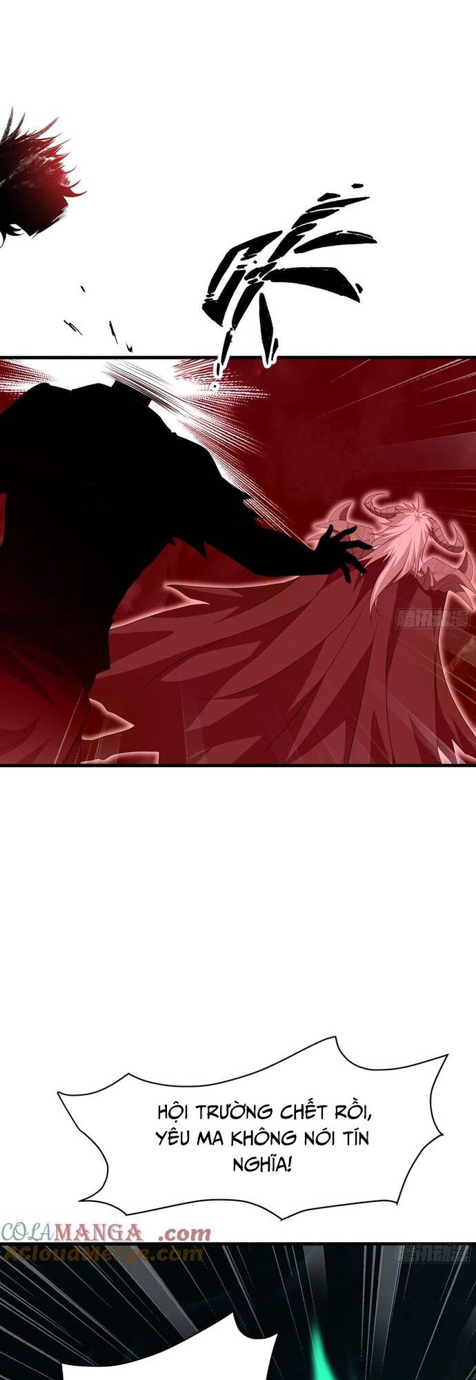 Trụ Vương Tái Sinh Không Muốn Làm Đại Phản Diện Chap 32 - Next Chap 33