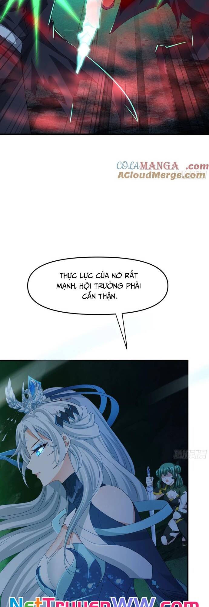 Trụ Vương Tái Sinh Không Muốn Làm Đại Phản Diện Chap 32 - Next Chap 33