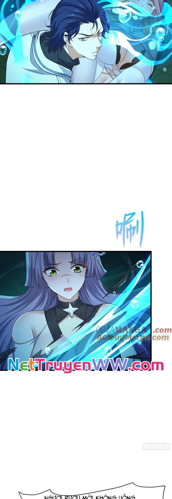 Trụ Vương Tái Sinh Không Muốn Làm Đại Phản Diện Chap 32 - Next Chap 33