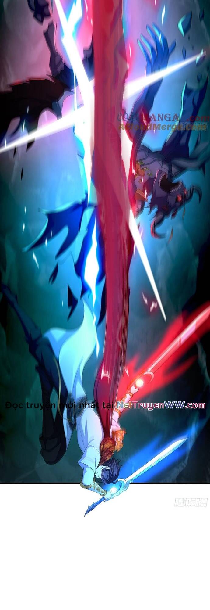 Trụ Vương Tái Sinh Không Muốn Làm Đại Phản Diện Chap 32 - Next Chap 33