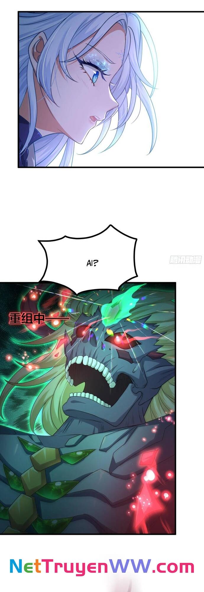 Trụ Vương Tái Sinh Không Muốn Làm Đại Phản Diện Chap 32 - Next Chap 33
