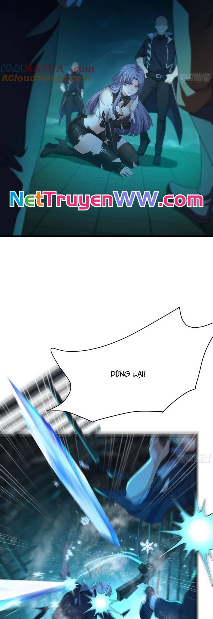 Trụ Vương Tái Sinh Không Muốn Làm Đại Phản Diện Chap 32 - Next Chap 33