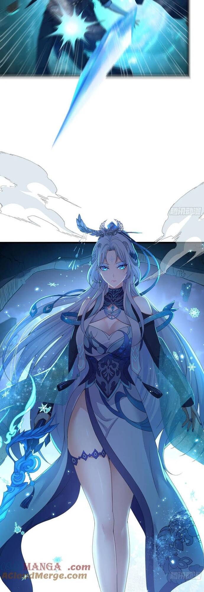 Trụ Vương Tái Sinh Không Muốn Làm Đại Phản Diện Chap 32 - Next Chap 33