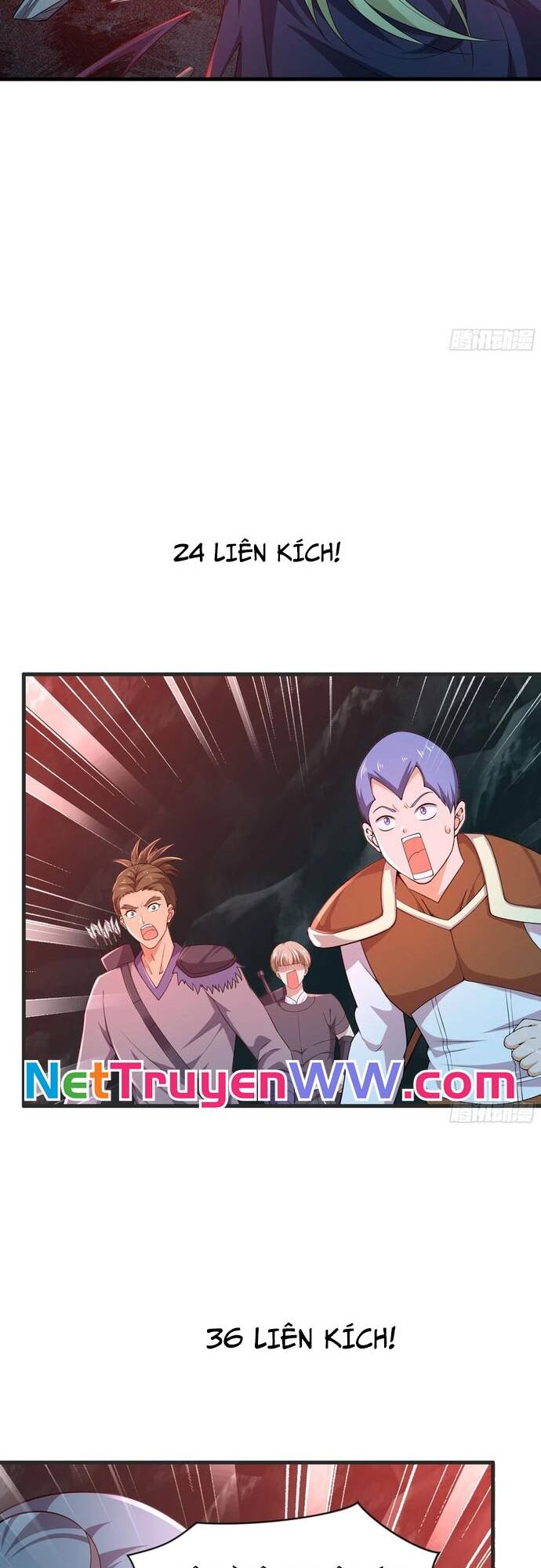 Trụ Vương Tái Sinh Không Muốn Làm Đại Phản Diện Chap 33 - Next Chap 34
