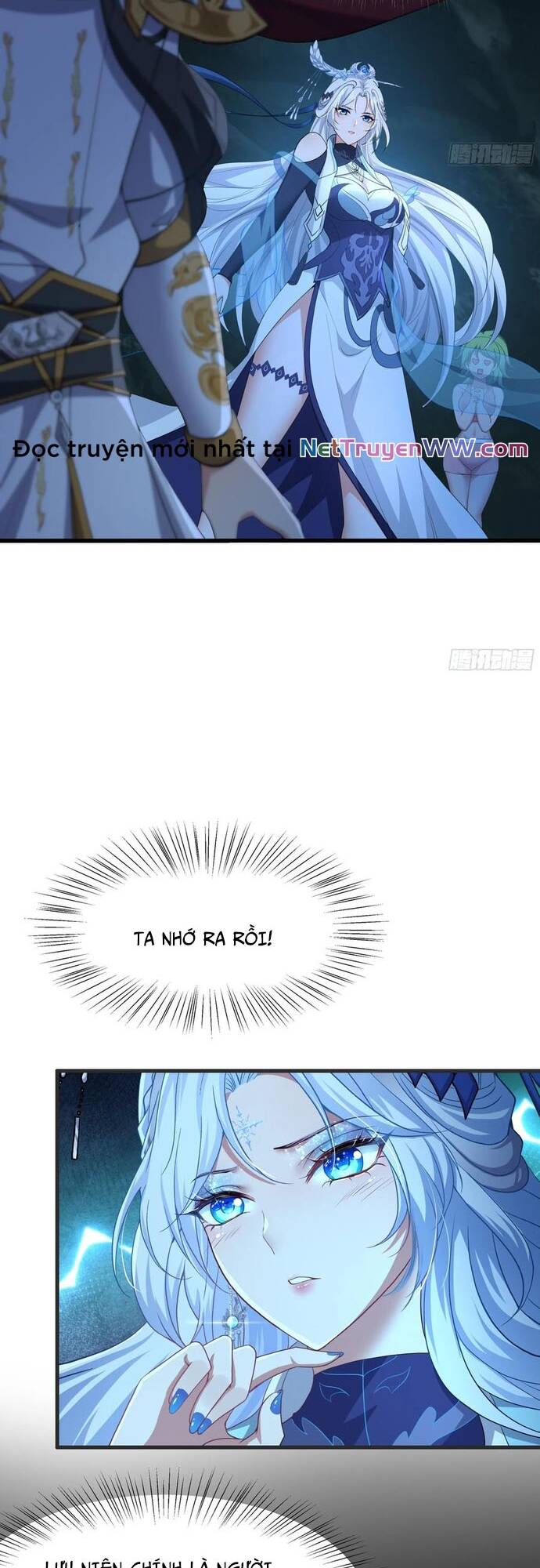 Trụ Vương Tái Sinh Không Muốn Làm Đại Phản Diện Chap 33 - Next Chap 34