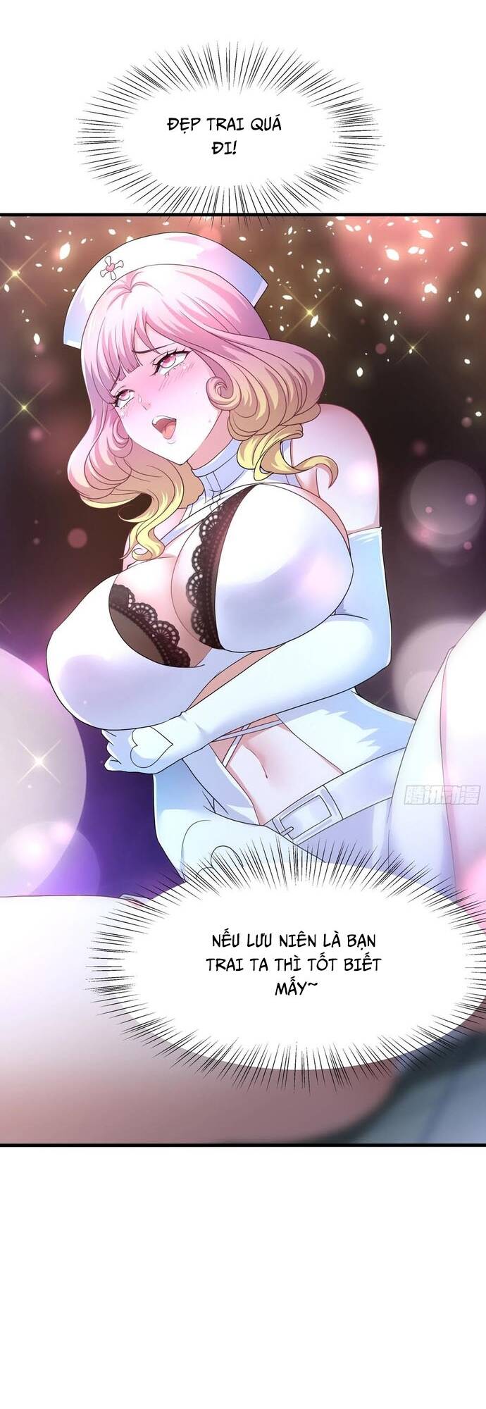 Trụ Vương Tái Sinh Không Muốn Làm Đại Phản Diện Chap 33 - Next Chap 34