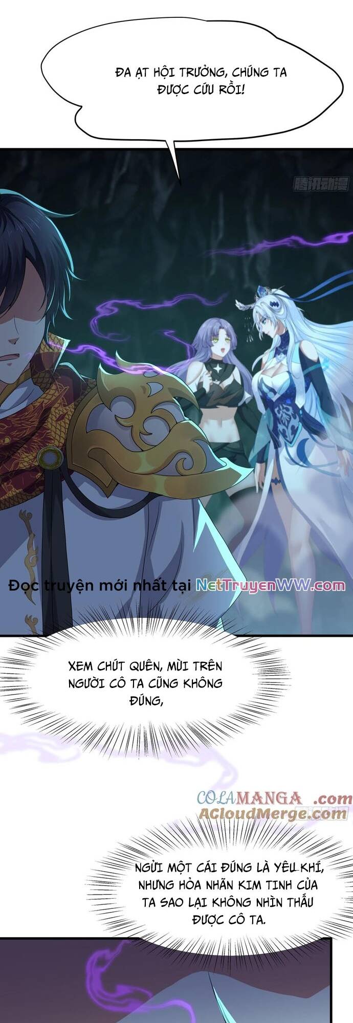 Trụ Vương Tái Sinh Không Muốn Làm Đại Phản Diện Chap 33 - Next Chap 34