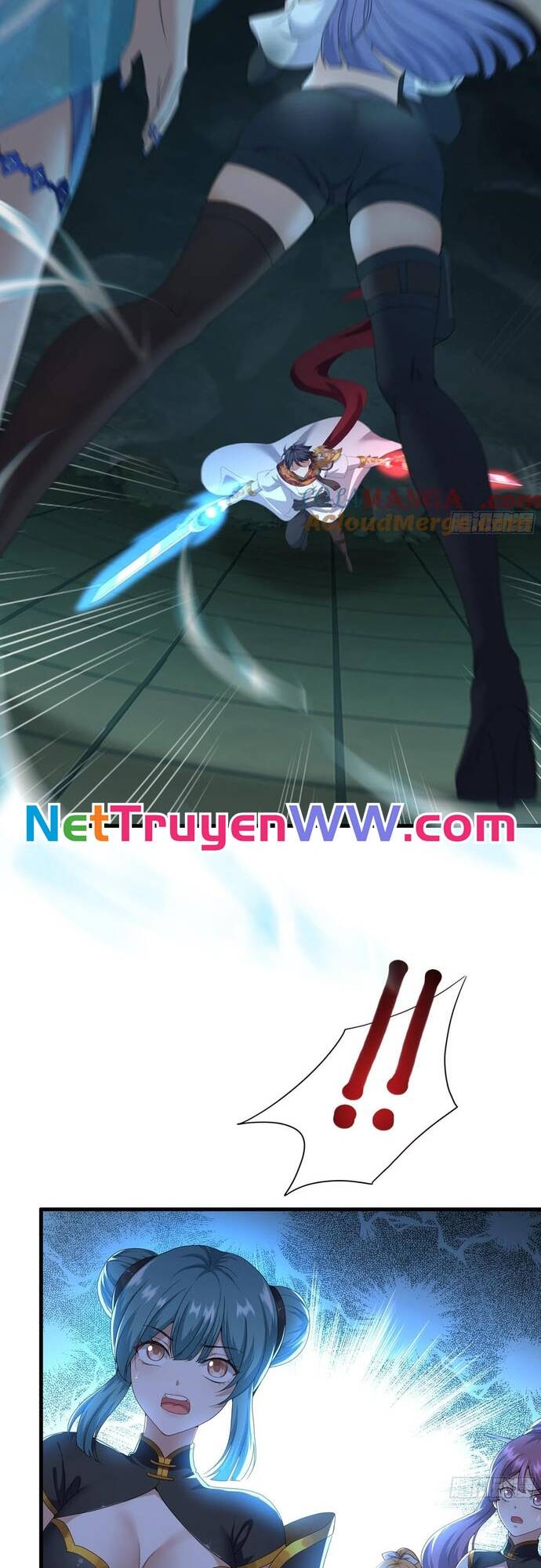 Trụ Vương Tái Sinh Không Muốn Làm Đại Phản Diện Chap 33 - Next Chap 34