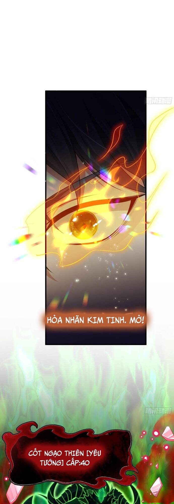 Trụ Vương Tái Sinh Không Muốn Làm Đại Phản Diện Chap 33 - Next Chap 34