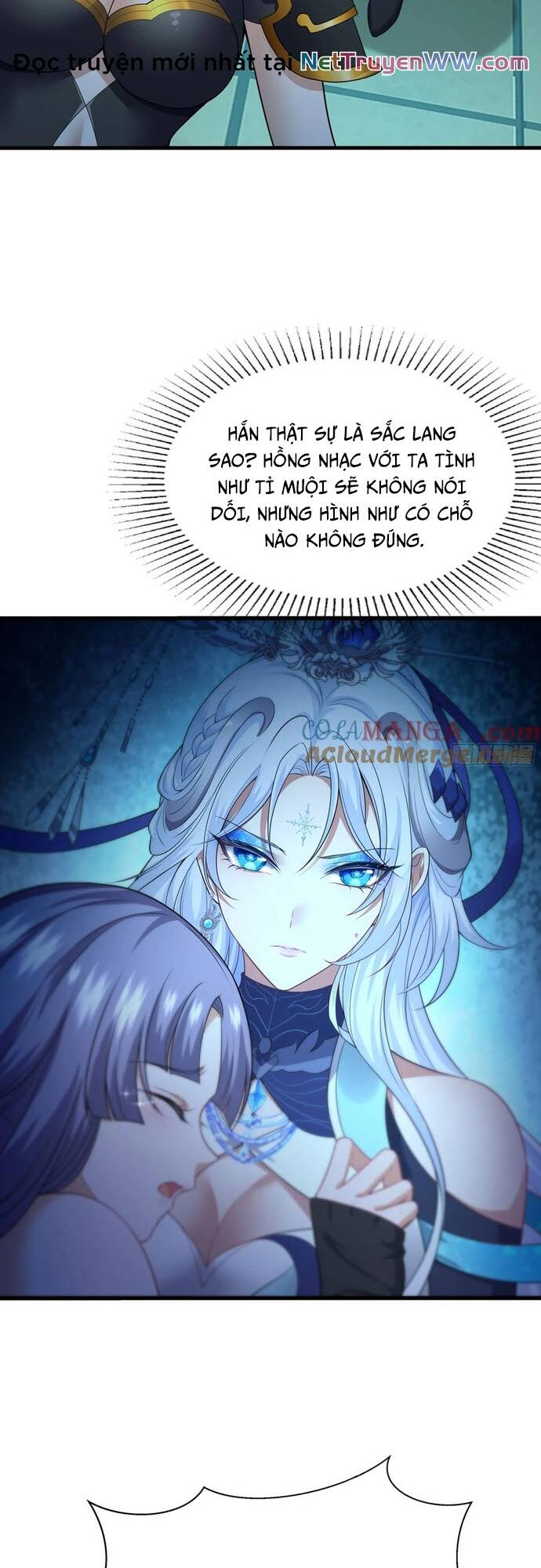 Trụ Vương Tái Sinh Không Muốn Làm Đại Phản Diện Chap 33 - Next Chap 34