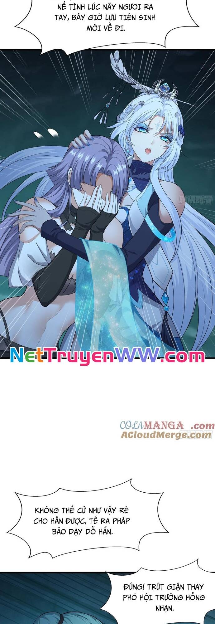 Trụ Vương Tái Sinh Không Muốn Làm Đại Phản Diện Chap 33 - Next Chap 34