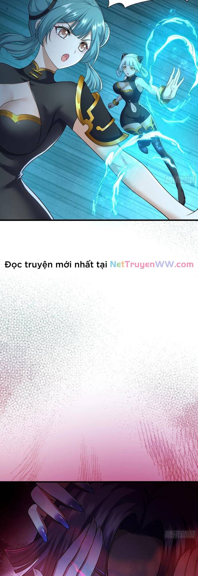Trụ Vương Tái Sinh Không Muốn Làm Đại Phản Diện Chap 33 - Next Chap 34