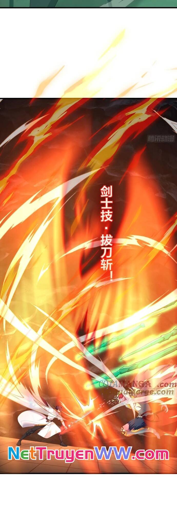 Trụ Vương Tái Sinh Không Muốn Làm Đại Phản Diện Chap 33 - Next Chap 34