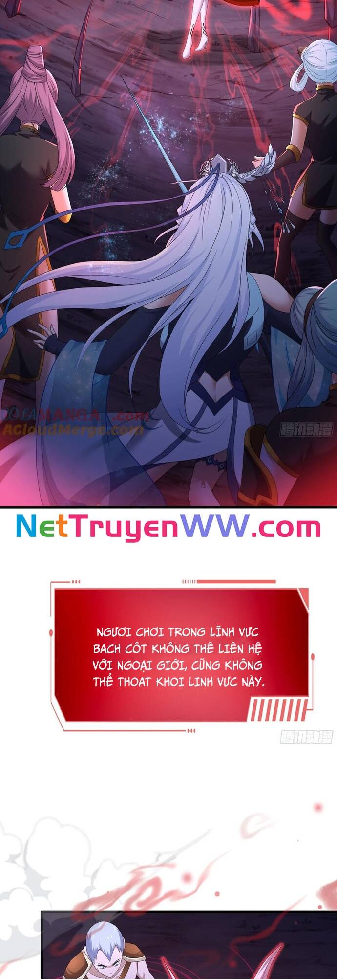Trụ Vương Tái Sinh Không Muốn Làm Đại Phản Diện Chap 34 - Next Chap 35