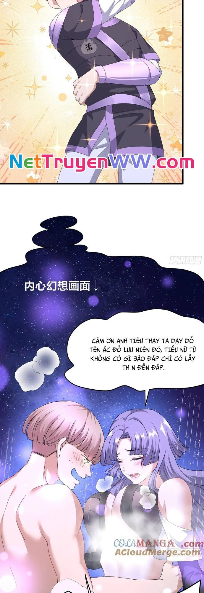 Trụ Vương Tái Sinh Không Muốn Làm Đại Phản Diện Chap 34 - Next Chap 35