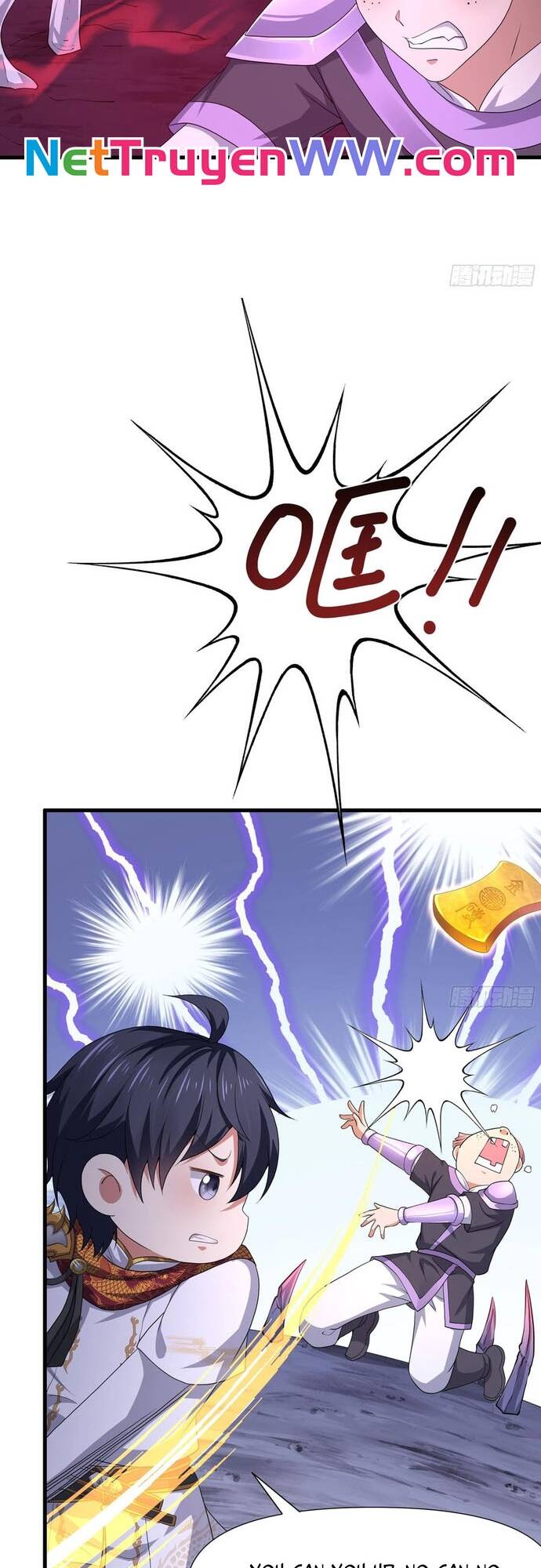 Trụ Vương Tái Sinh Không Muốn Làm Đại Phản Diện Chap 34 - Next Chap 35