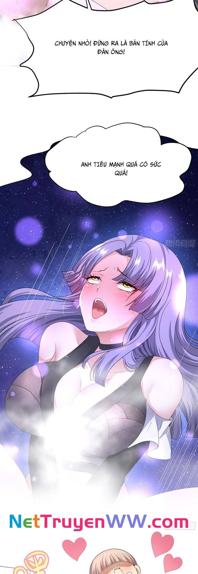 Trụ Vương Tái Sinh Không Muốn Làm Đại Phản Diện Chap 34 - Next Chap 35