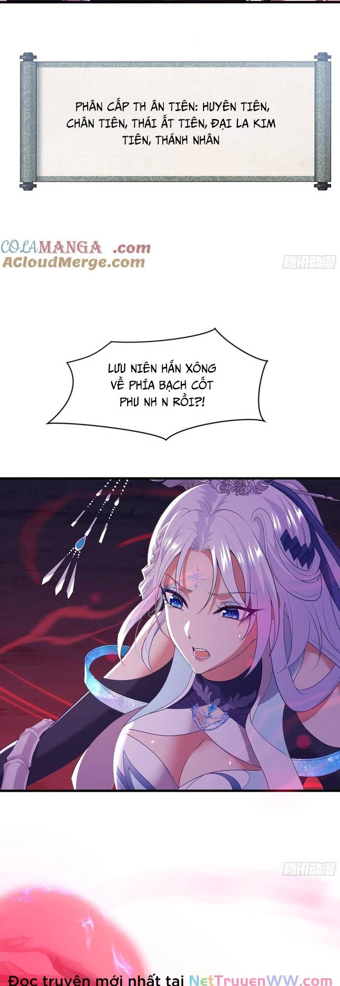 Trụ Vương Tái Sinh Không Muốn Làm Đại Phản Diện Chap 34 - Next Chap 35