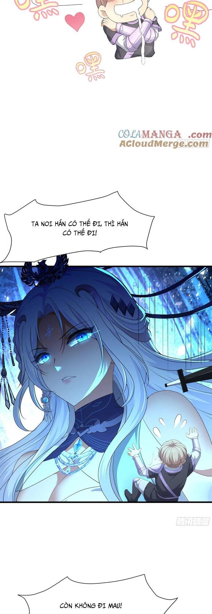 Trụ Vương Tái Sinh Không Muốn Làm Đại Phản Diện Chap 34 - Next Chap 35