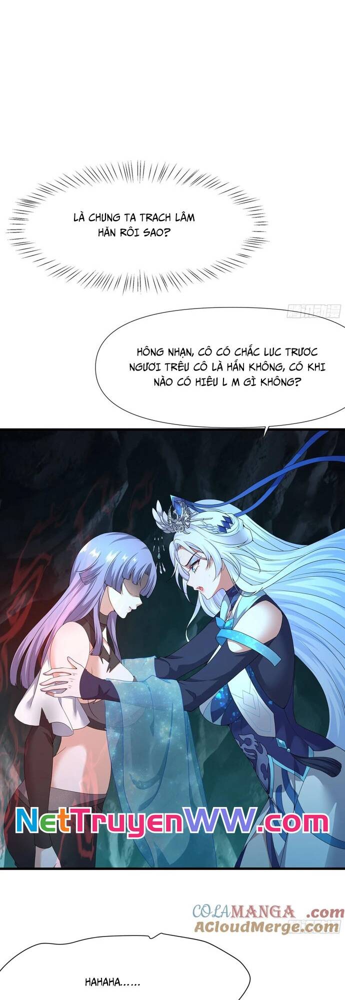 Trụ Vương Tái Sinh Không Muốn Làm Đại Phản Diện Chap 34 - Next Chap 35