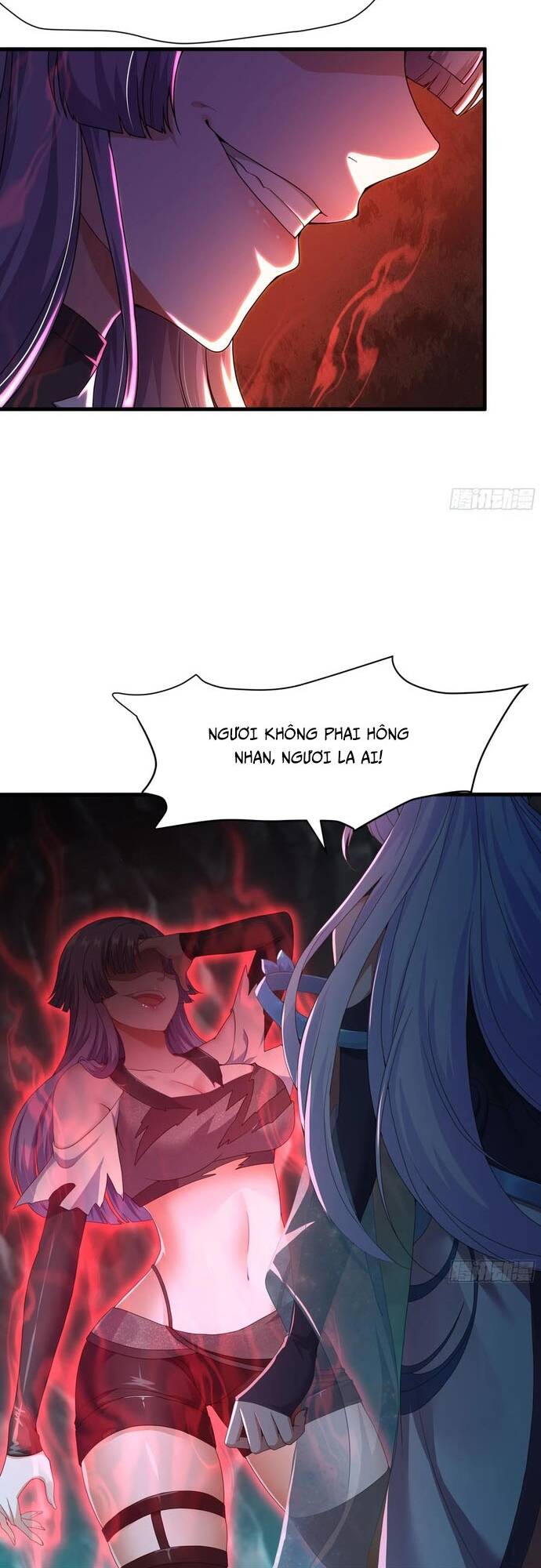 Trụ Vương Tái Sinh Không Muốn Làm Đại Phản Diện Chap 34 - Next Chap 35